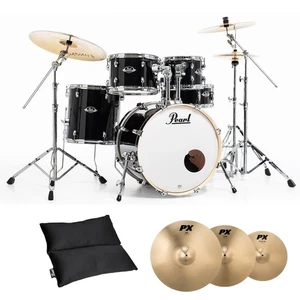 Pearl Batería Export EXX705NBR-C31 Juego Completo - Imagen 1 de 7