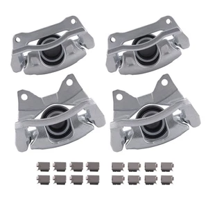 Front/Rear Disc Brake Caliper w/ Bracket for Jeep Liberty 2008-2012 18P5044 - Bild 1 von 12