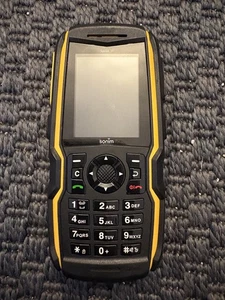 SONIM XP Strike XP3410 Heavy Duty Rugged Phone - Sprint  - Picture 1 of 21