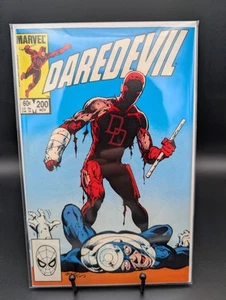 Daredevil #200 (Marvel Comics noviembre 1983) - Imagen 1 de 15