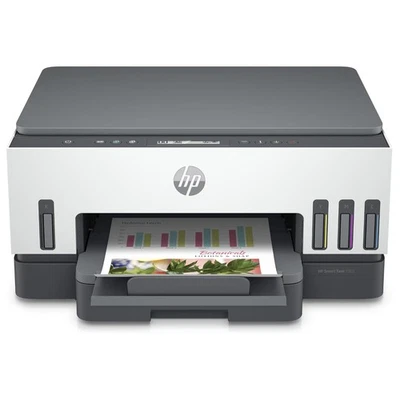 Drucker HP Smart Tank 7005 All-in-One Multifunktionsdrucker - Bild 1 von 4