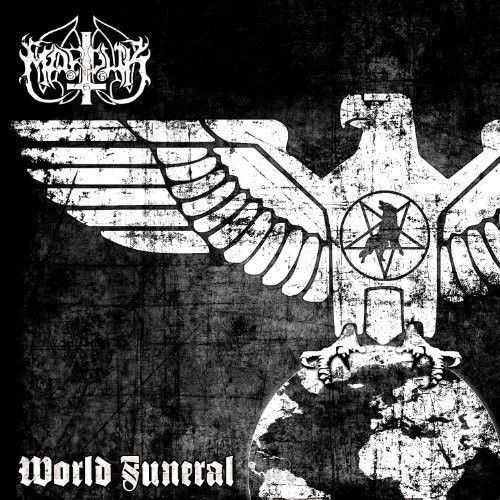 MARDUK - World Funeral CD NEU! - Bild 1 von 1