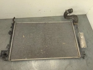 63022A 845200 water radiator for OPEL VECTRA C BERLINA COMFORT 2002 - Picture 1 of 2