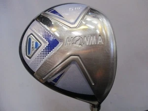 Ladies HONMA GOLF LB-515 1W LB-1000 Flex-A 44in RH DRIVER With Head Cover - Picture 1 of 6