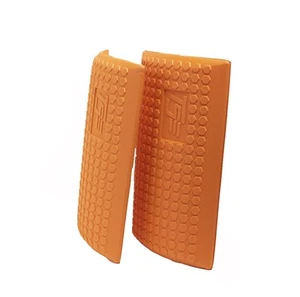 TSE-PPKS TSE-PRO Heavy Duty Padding Pocket Knee Savers with Extra Thick Foam ... - Picture 1 of 8