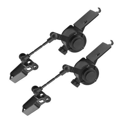 Sensor de altura de passeio de suspensão a ar traseira LH + RH para Chevrolet Suburban 1500 novo - Imagem 1 de 4