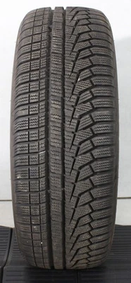 1 x 225/60R17 99H Winterreifen Hankook Winter I*Cept Evo 2 6,5-7mm 2019 - Bild 1 von 4