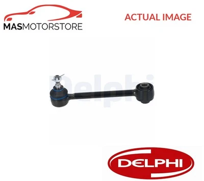TRACK CONTROL ARM WISHBONE RIGHT REAR LEFT DELPHI TC4959 I NEW OE REPLACEMENT - Image 1 of 4