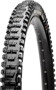 Maxxis Minion DHR II Tire - 29 x 2.4, Tubeless, Folding, Black, 3C MaxxTerra, - Picture 1 of 2