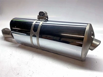 Silenciador BMW R1200GS LH 2008-2013 Foto 1 de 4