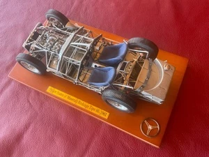 CMC 1/18 Maserati Tipo 61(1961) Birdcage Chassis Ver. Model Car - Picture 1 of 4