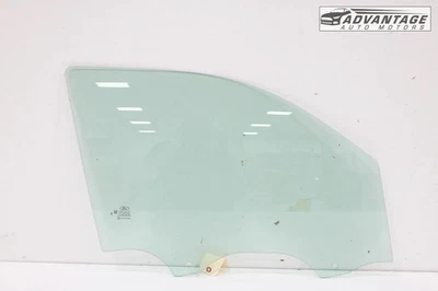 Ford Maverick 2022-2024 panel de puerta del lado del pasajero delantero derecho ventana vidrio OEM Foto 1 de 4