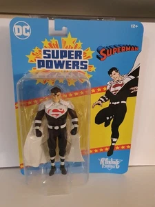 McFarlane DC Super Powers  LORD SUPERMAN  Actionfigur  Neu & OVP - Bild 1 von 2