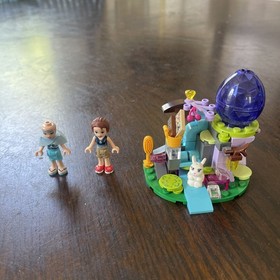 LEGO Elves #41171: Emily Jones Waterfall Cave | Sold As Shown | Fast Shipping!!!