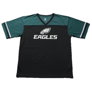 Philadelphia Eagles T-Shirt Youth Boys XL 18/20 NFL Football Team Logo Kids Y2K - Picture 1 of 7