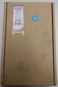 Bordeaux Fuze MS33 Mild Solvent Ink Cyan - expiration 06/2023 - New Unopened - Picture 1 of 3