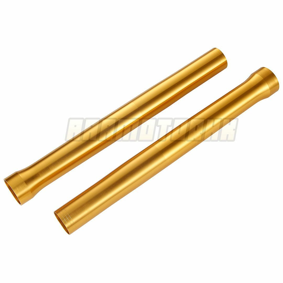 Front Fork Outer Tubes Gold Pipe For Yamaha YZF R1 2009-2014  14B-23106-00-00 | eBay