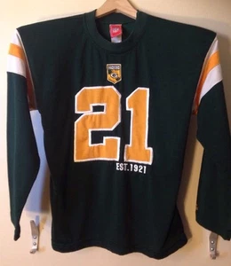 Green Bay Packers 12-14 Youth Sweatshirt - Picture 1 of 12