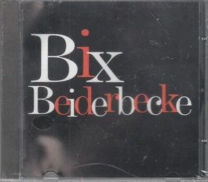 BIX BEIDERBECKE - 20 Jazz Classics (1995) Italian Import NEW/SEALED - Picture 1 of 2