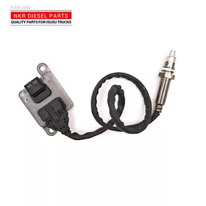 Sensor Nox Def Dcm para Isuzu NPR 4JJ1 3,0 L NPR-HD 2014-2018 4HK1 5,2 L - Imagen 1 de 4