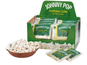 LP14543(36) - John Deere Johnny Pop Pop Popcorn 36 Stück - Bild 1 von 2
