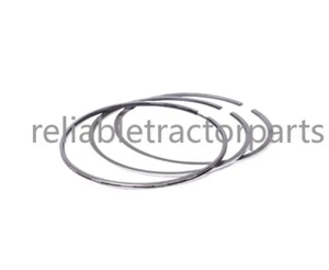 1G790-21053 New piston ring set STD 87mm For Kubota Bobcat V2203 V2203M - Picture 1 of 5