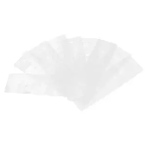 10 Pieces Guards for Hair Bun extension Bonding, Long - Picture 1 of 5