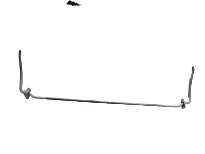 W126 1984 Mercedes benz 300Sd rear back suspension torsion stabilizer sway bar - Image 1 of 4