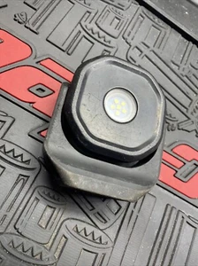 Luz de proyecto LED Snap On verde 400 lúmenes ECPRB042GUK - Imagen 1 de 3