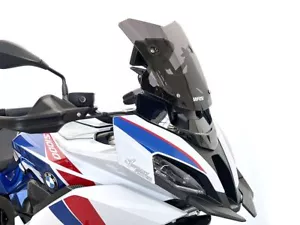 CUPOLINO SPORT FUME SCURO WRS PER BMW S 1000 XR 2020-2024 - Foto 1 di 9