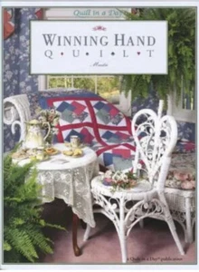 Winning Hand Quilt , Mackie, Jeanne - Picture 1 of 3