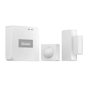 SONOFF BasicR2 Smart Home RF BridgeR2 433MHZ Motion DW2 Sensor de alarma de ventana de puerta - Imagen 1 de 22