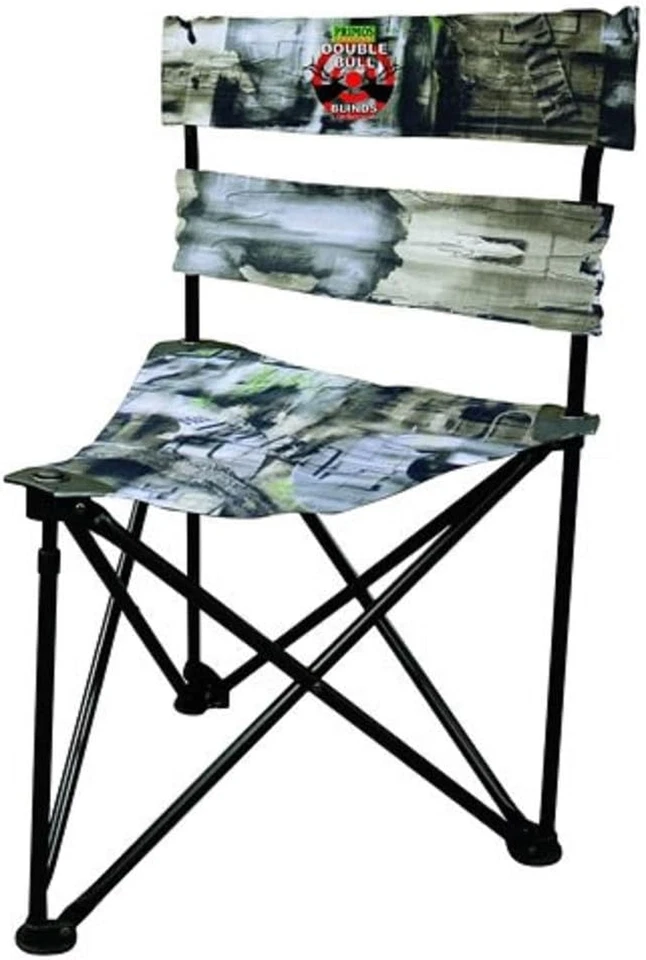 Primos Double Bull Tri Stool - Image 1 of 1