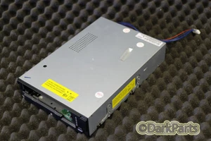 Quantum TE7000-041 LTO-3 Ultrium SAS Tape Drive PowerVault 124T - Photo 1/1