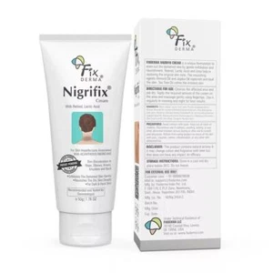 Fixderma Nigrifix Cream for Acanthosis Nigricans For Dark Body Parts 50gm - Picture 1 of 5