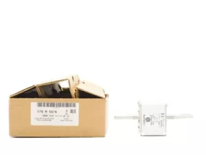 COOPER BUSSMANN 170M5876 690V 900A (PKG OF 3) NSMP - Picture 1 of 4