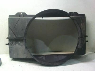 Radiator Shroud for 2002 Chevrolet Avalanche 1500 - Image 1 of 4