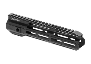 Umbrella Armory XFORCE Modular standard Handguard 9" dummy metal toy airsoft - Imagen 1 de 4