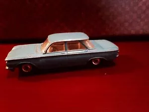 Corgi Cheverolet Corvair - Picture 1 of 5