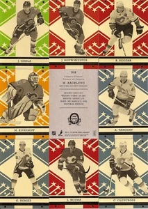 2011-12 OPC O-Pee-Chee Retro Calgary Flames Complete Team Set (17) - Picture 1 of 1