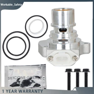 Replace Bendix 5004341 800405 Haldex 109686X For AD-9 Air Dryer Purge Valve - Imagen 1 de 15