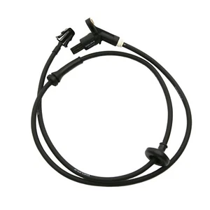 Delphi ABS Wheel Speed Sensor SS20031 fit Volkswagen Jetta Golf Cabrio 1993-2002 - Picture 1 of 3