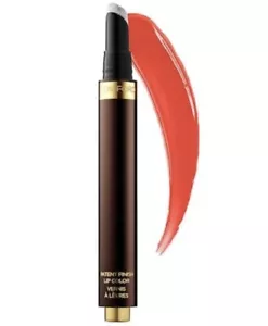 Tom Ford Patent Finish Lip Color #12 True Coral 07oz/2ml New (No Box) - Picture 1 of 4