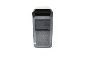 HP Z8 G4 Workstation 2 x 16 Core 2.80GHz Gold 6242 256GB 8.5TB NVMe RTX A4000 - Picture 1 of 2