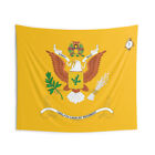 Indoor Wall Tapestries - 3rd Battalion, 12th Cavalry Regiment - Always Ready