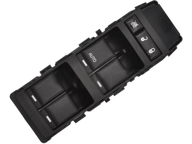 Interruptor de ventana delantero izquierdo 56FN55C para Jeep Compass 2011-2017 2,4 L 4 cilindros Foto 1 de 1