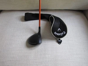 Callaway XR 16 Fairway 4-Wood AD-DI 6S Men's RH - Picture 1 of 12