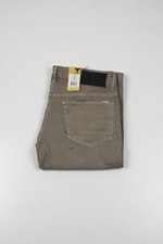 38731 G-Star Raw 3301 Low Tapered Sand Men Jeans size 36/34