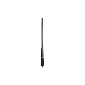 UNIDEN AT970BKS 3DBI SHORT BLACK ANTENNA KIT FIBREGLASS - Picture 1 of 1
