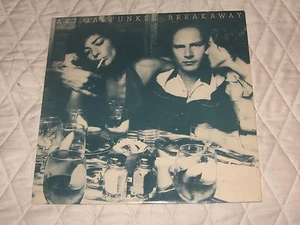 D630 - Art Garfunkel - Breakaway (1975, Columbia PC 33700) - Picture 1 of 3